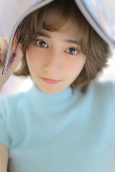 gogo人像摄影